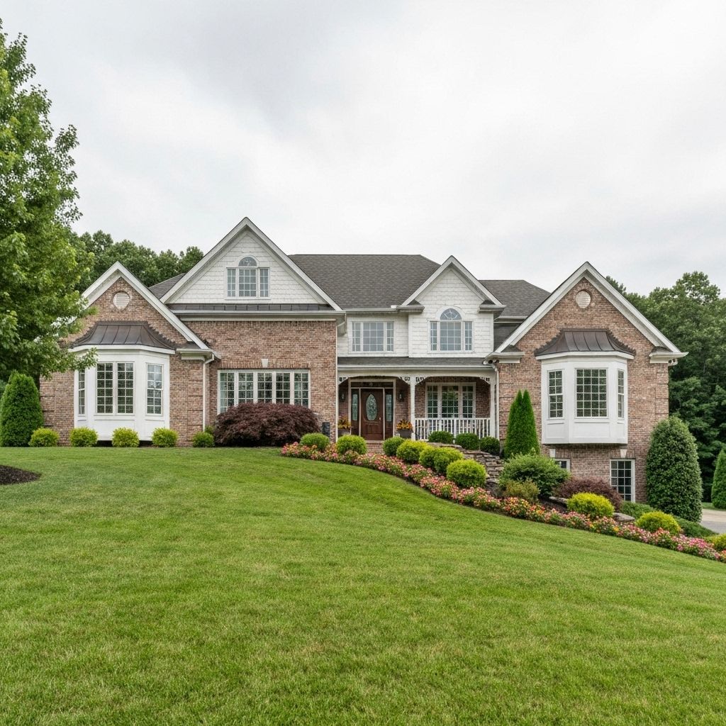 Spacious 3-Bedroom House